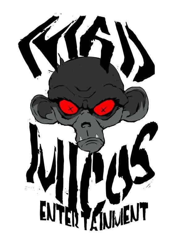 Mad Micos logo